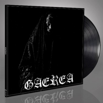 Gaerea - Gaerea - LP Gatefold + Digital