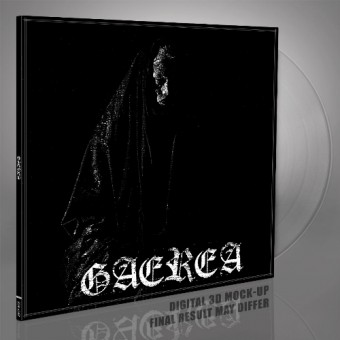 Gaerea - Gaerea - LP Gatefold Coloured + Digital