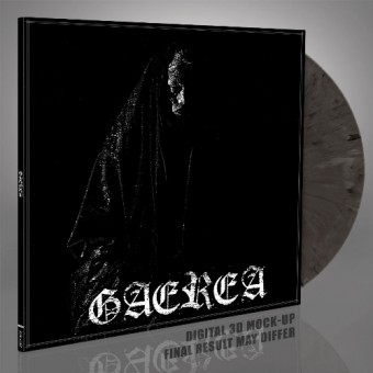 Gaerea - Gaerea - LP Gatefold Coloured + Digital