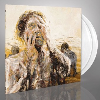 Gaerea - Limbo - DOUBLE LP GATEFOLD COLOURED + Digital