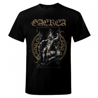 Gaerea - Mantle - T-shirt (Men)