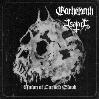 Garhelenth - Isataii - Union Of Cursed Blood - CD