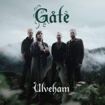 Gate - Ulveham - CD