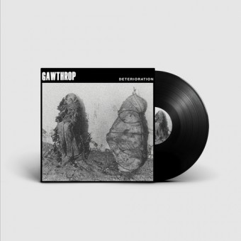 Gawthrop - Deterioration - LP