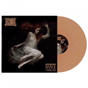 Gene Loves Jezebel - Dance Underwater - LP COLOURED