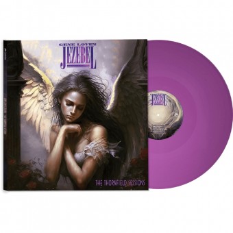Gene Loves Jezebel - The Thornfield Sessions - LP COLOURED