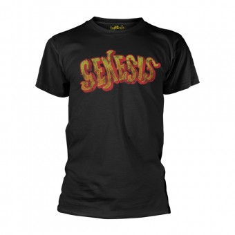 Genesis - Foxtrot Graf - T-shirt (Men)
