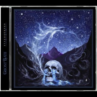 Ghost Bath - Starmourner - CD