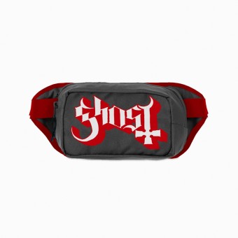 Ghost - Logo - BAG