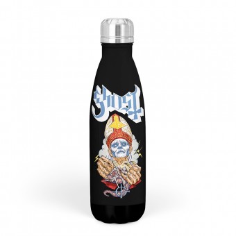 Ghost - Papa Nihil - Water Bottle