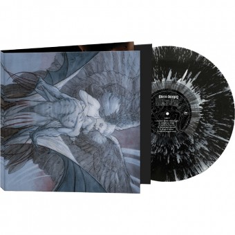 Glenn Danzig - Black Aria - LP Gatefold Coloured
