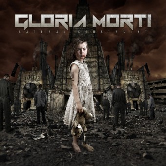Gloria Morti - Lateral Constraint - CD