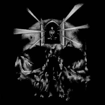 Gnosis - The Third-Eye Gate - LP Gatefold