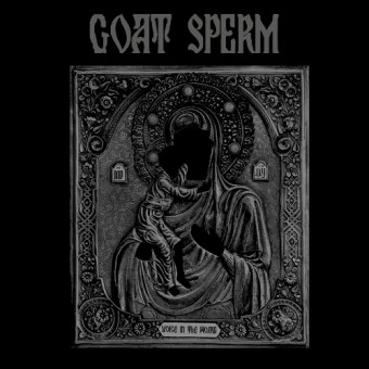 Goat Sperm - Voice In The Womb - CD EP DIGIPAK