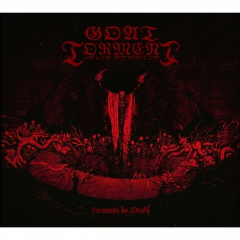 Goat Torment - Sermons To Death - CD DIGIPAK
