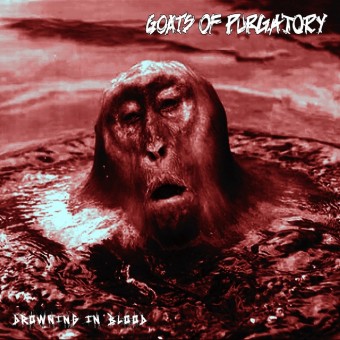 Goats Of Purgatory - Drowning In Blood - CD DIGIPAK