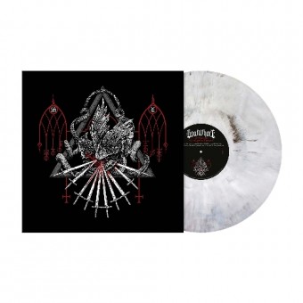 Goatwhore - Angels Hung From The Arches Of Heaven - LP COLOURED