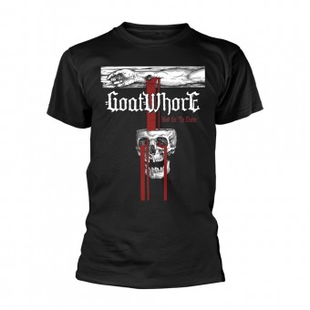Goatwhore - Blood For The Master - T-shirt (Men)