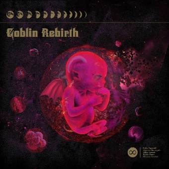 Goblin Rebirth - Goblin Rebirth - CD DIGIPAK