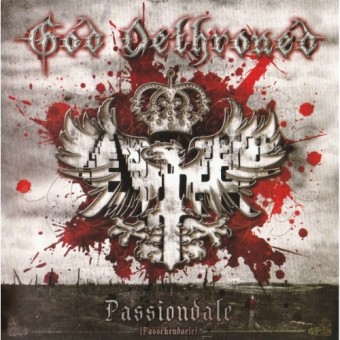 God Dethroned - Passiondale - LP