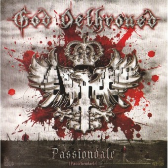 God Dethroned - Passiondale - LP COLOURED