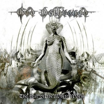 God Dethroned - The Lair Of The White Worm - LP
