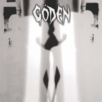 Goden - Vale of the Fallen - CD