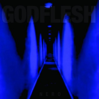 Godflesh - Nero - Mini LP coloured