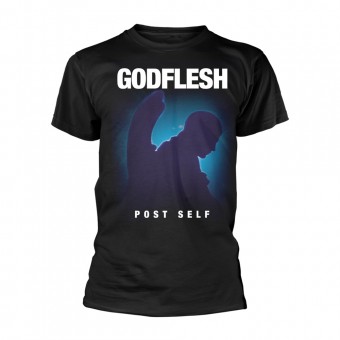 Godflesh - Post Self - T-shirt (Men)