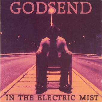 Godsend - In The Electric Mist - CD