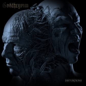 Godthrymm - Distortions - DOUBLE LP