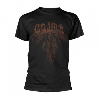 Gojira - Roots (organic) - T-shirt (Men)