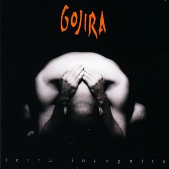 Gojira - Terra Incognita - DOUBLE LP GATEFOLD
