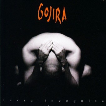 Gojira - Terra Incognita - CD