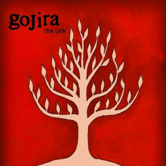 Gojira - The Link - CD