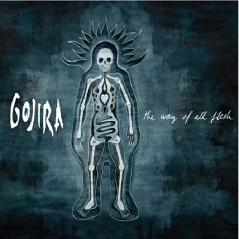 Gojira - The Way Of All Flesh - CD