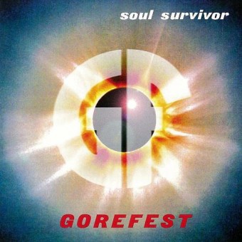 Gorefest - Soul Survivor - LP