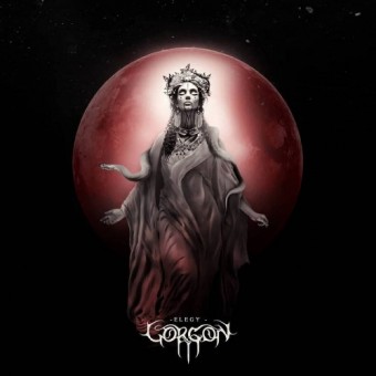 Gorgon - Elegy - CD DIGIBOOK