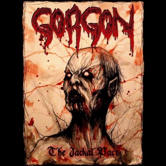 Gorgon - The Jackal Pact - CD A5