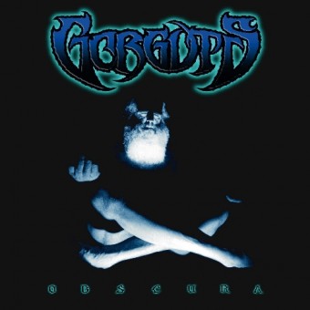 Gorguts - Obscura - CD