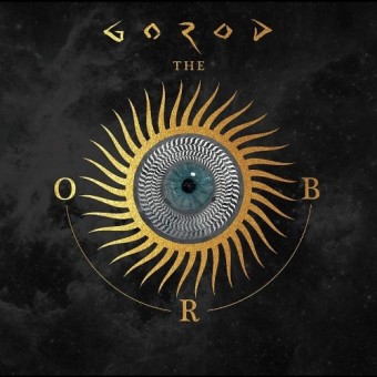 Gorod - The Orb - CD DIGISLEEVE