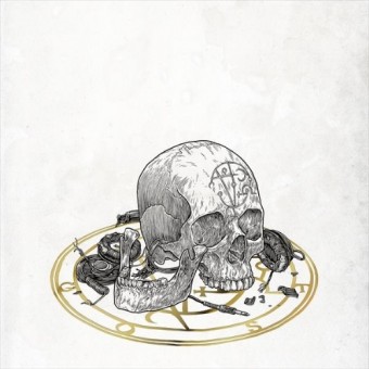 GosT - Skull 2019 - LP COLOURED