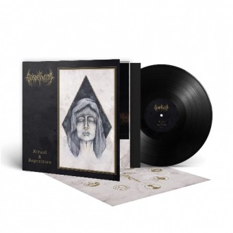 Gospelheim - Ritual & Repetition - LP Gatefold
