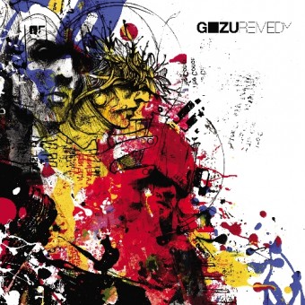 Gozu - Remedy - CD