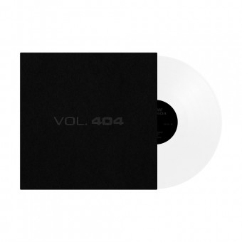 Graphic Nature | Vol. 404 - LP COLOURED - Modern Metal / Metalcore 