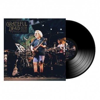Grateful Dead - Mountain View 1994 Vol.1 - DOUBLE LP GATEFOLD