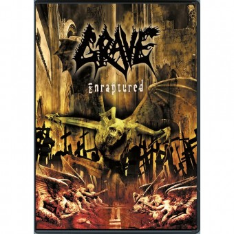 Grave - Enraptured - DVD
