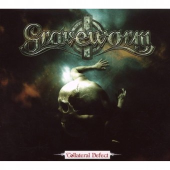 Graveworm - Collateral Defect - CD