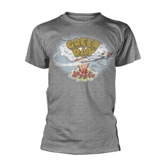 Green Day - Dookie - T-shirt (Men)