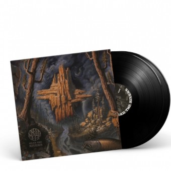 Greenleaf - Hear The River - DOUBLE LP GATEFOLD